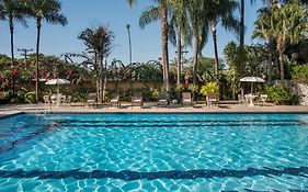 Hotel Nacional De Rio Preto - Distributed By Intercity